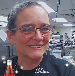 Meet your Posher, Kim